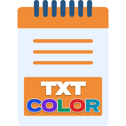 TXT Color